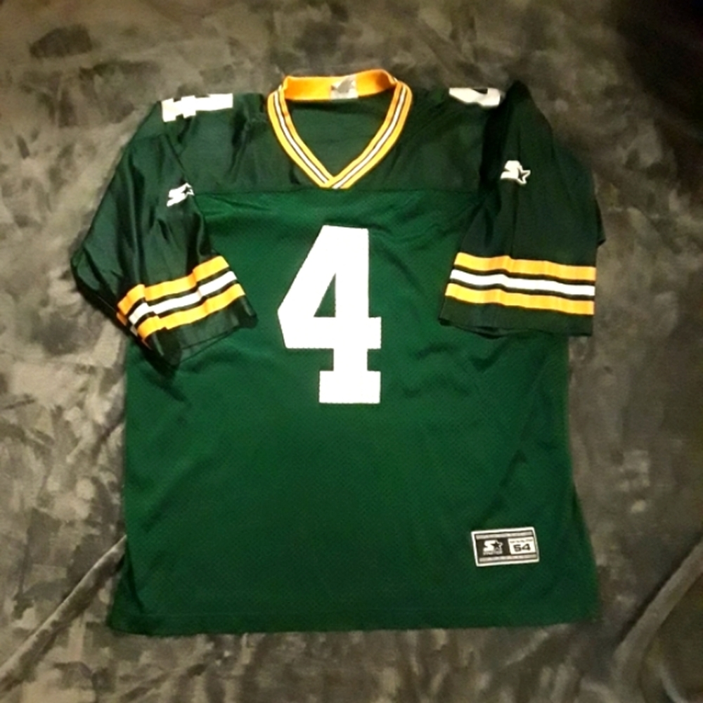 Bret Favre Jersey